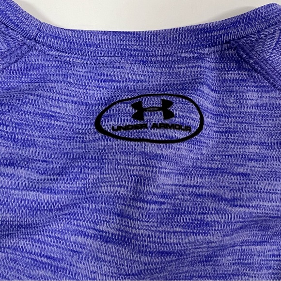 NWT Under Armour three tee t-shirts youth medium YMD girls - Picture 11 of 11